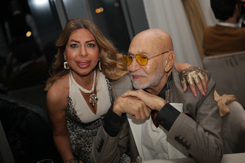 Riad Aida Noshie